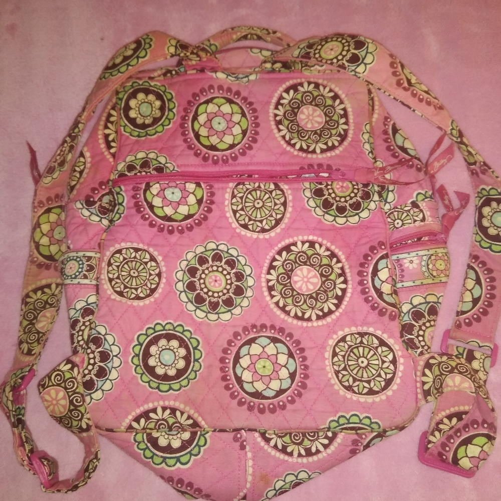 Back Pack - image 1